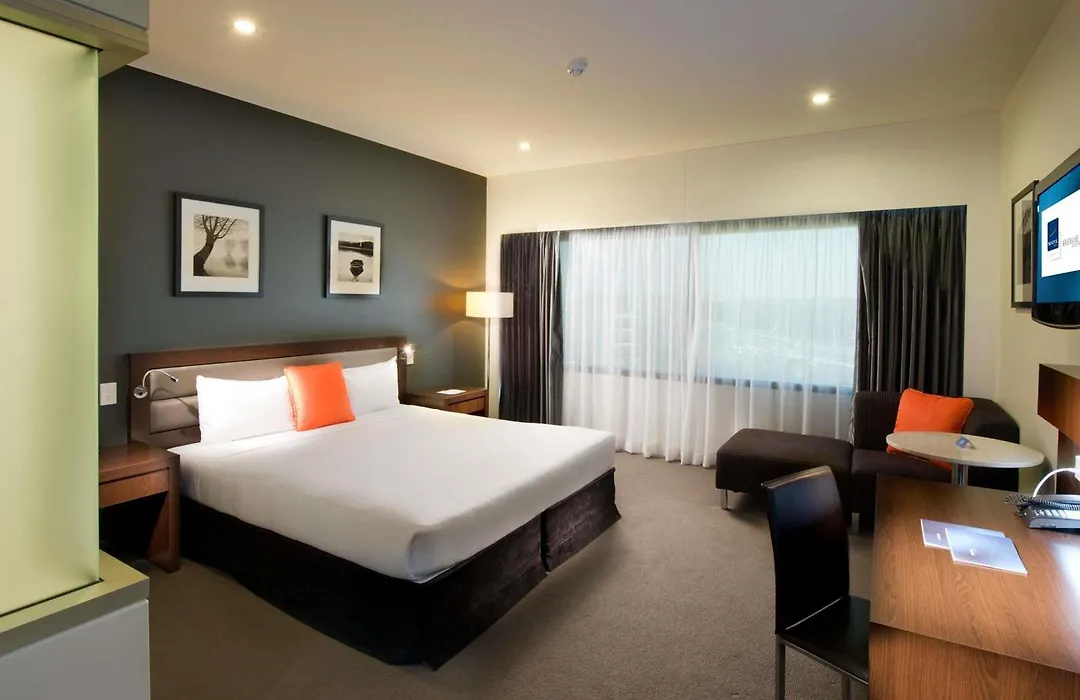Novotel Brisbane Airport-1