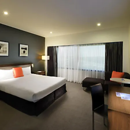 Novotel Brisbane Airport-2