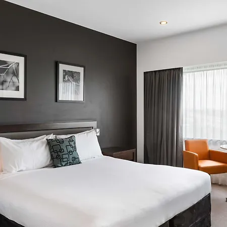 Novotel Brisbane Airport-3
