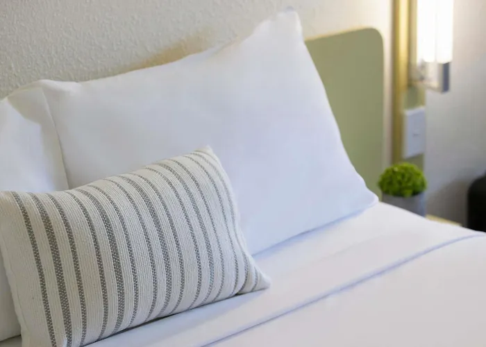 Ibis Budget Brisbane AirportAirport Hotel