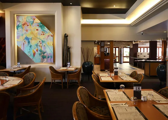 Brisbane International Virginia Hotel